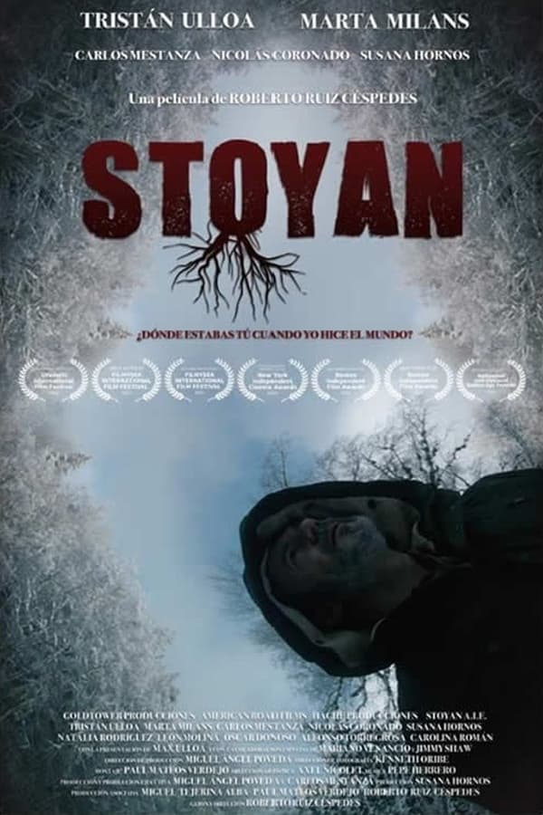 Stoyan...
