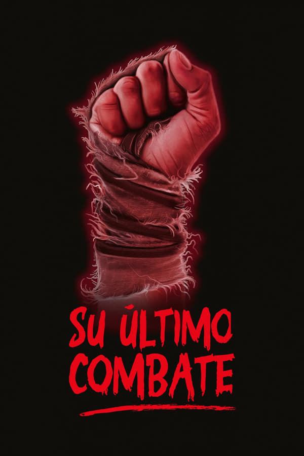 Su último combate...