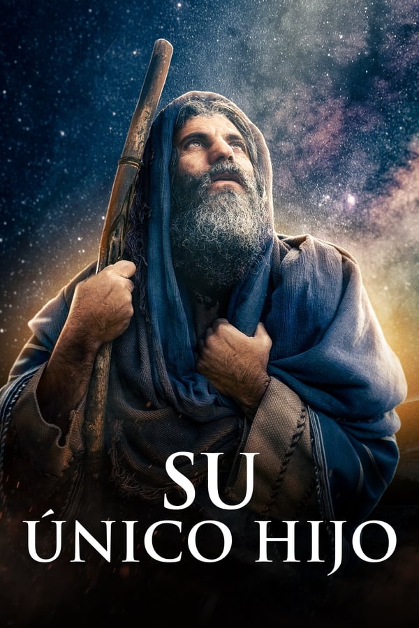 Su único hijo...