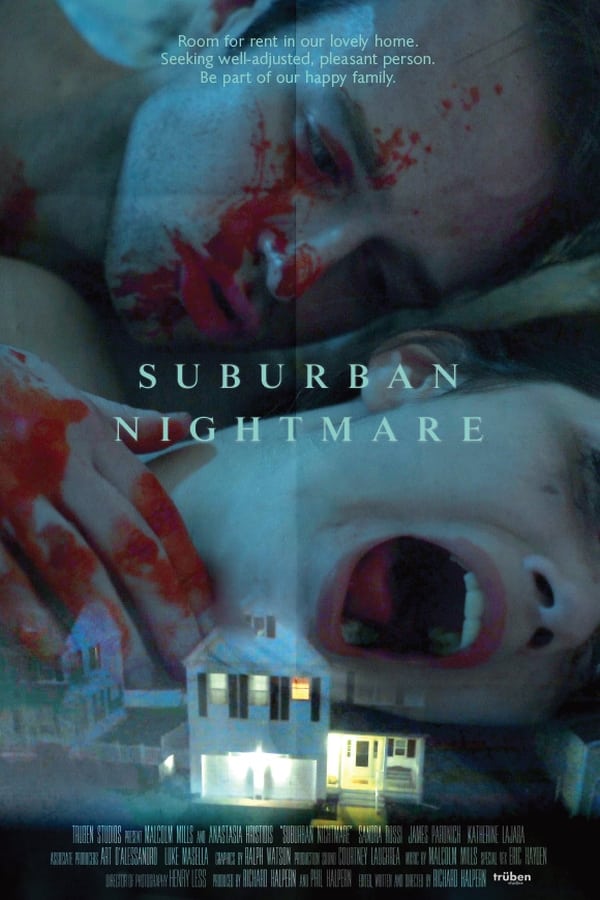 Suburban Nightmare...