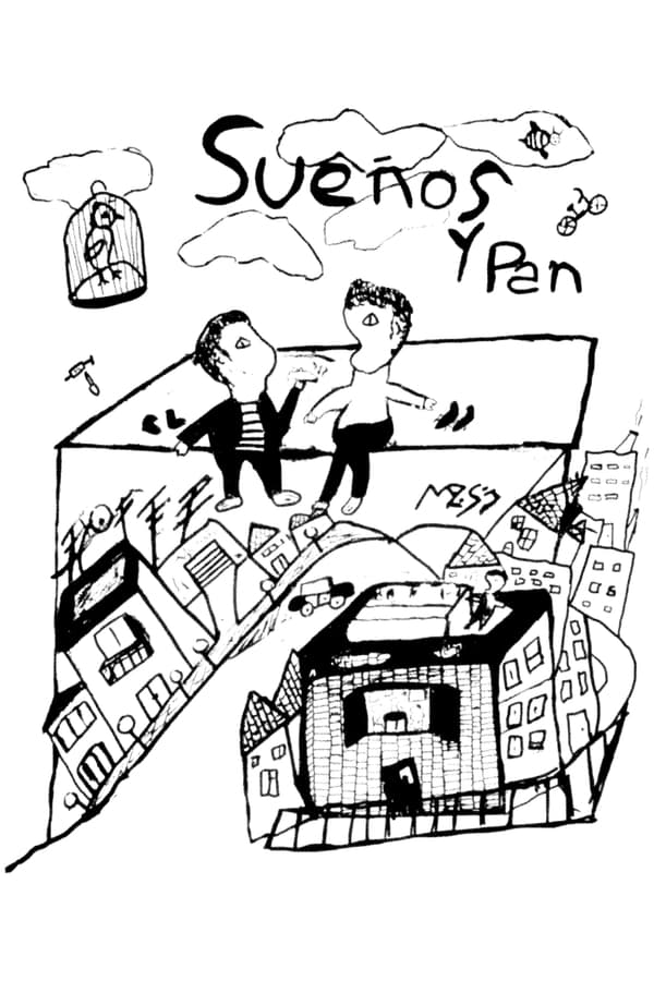 Sueños y pan...