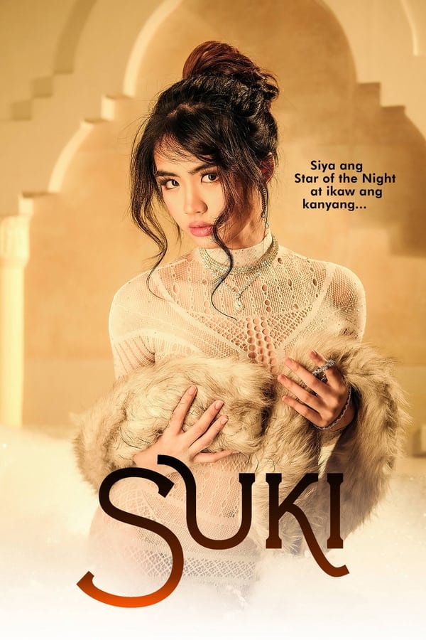 Suki...