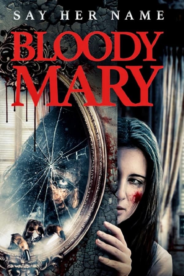 Summoning Bloody Mary...