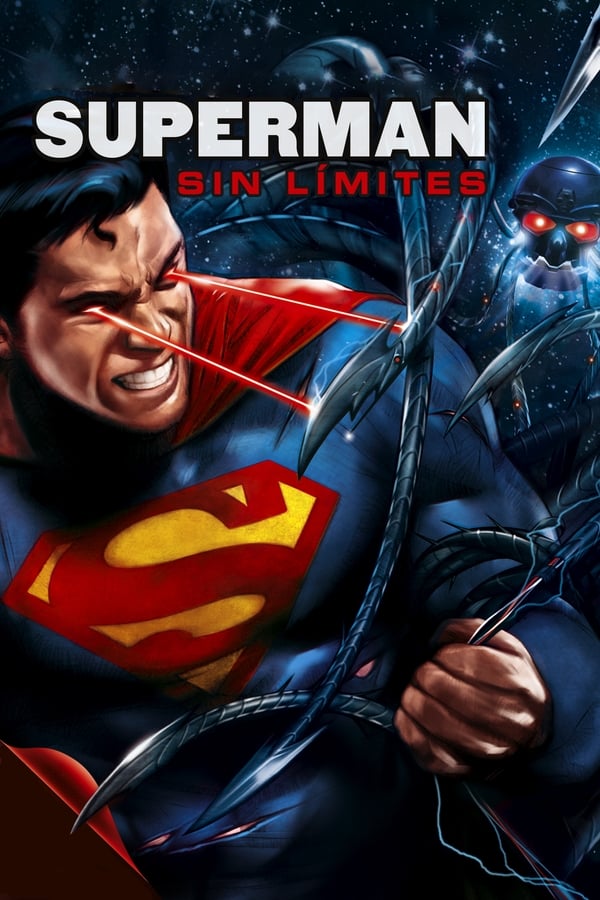 Superman: Sin límites...