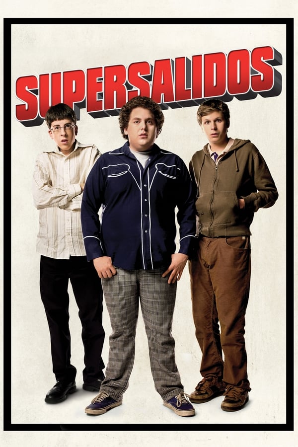 Supersalidos...