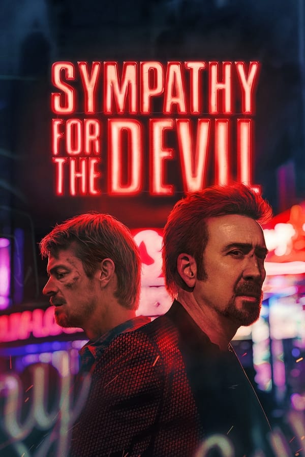 Sympathy for the Devil...