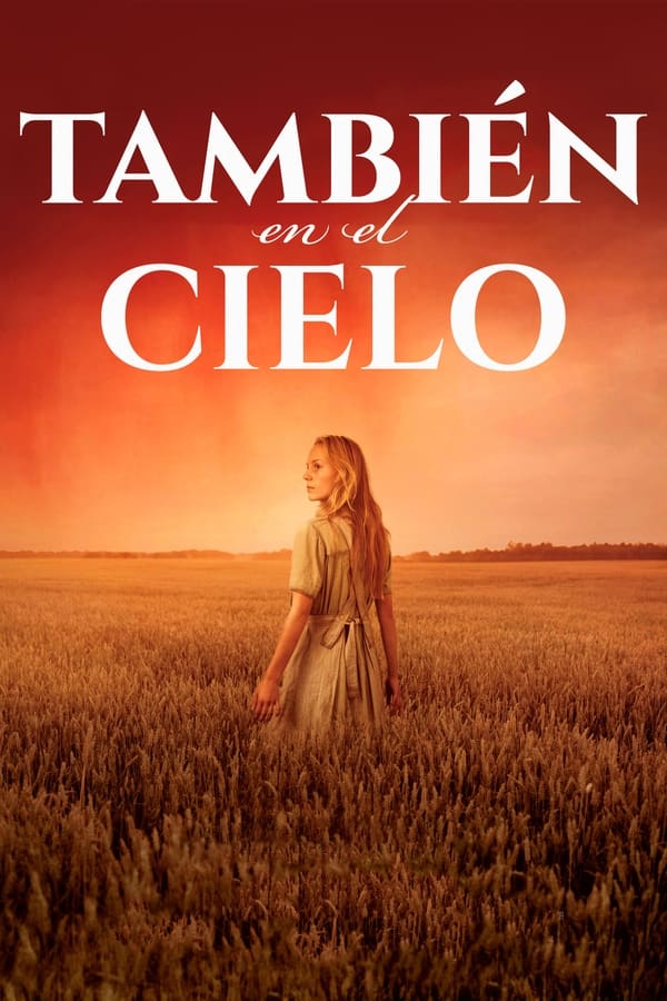 También en el cielo...