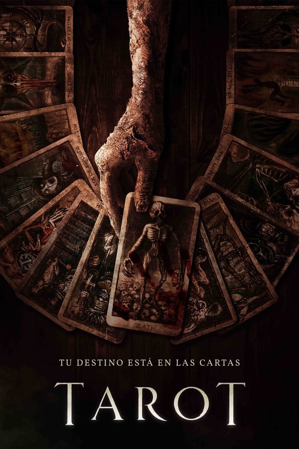 Tarot...