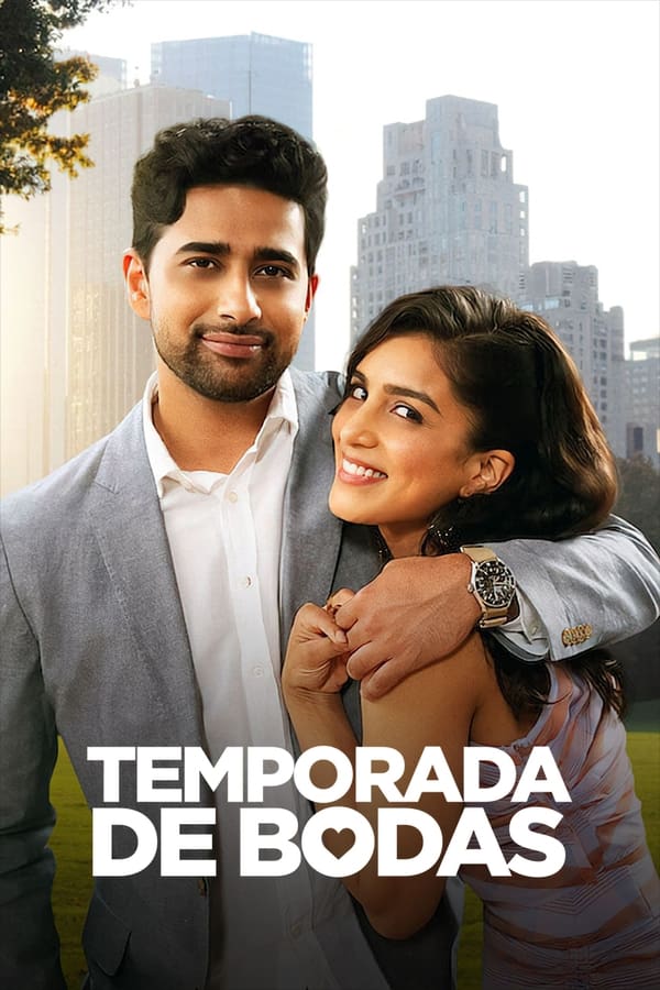 Temporada de bodas...