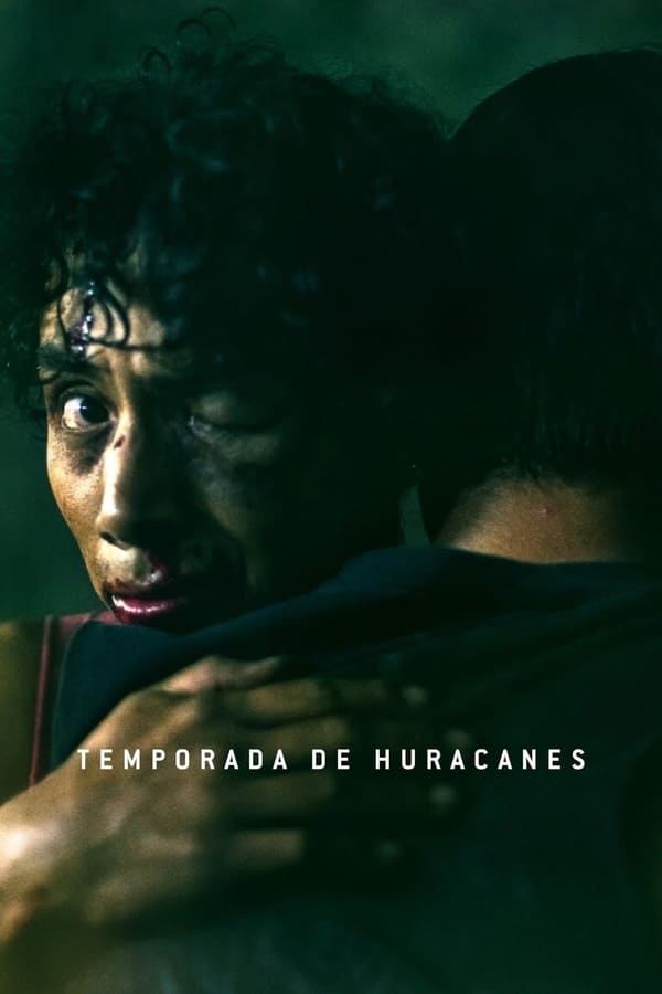 Temporada de huracanes...