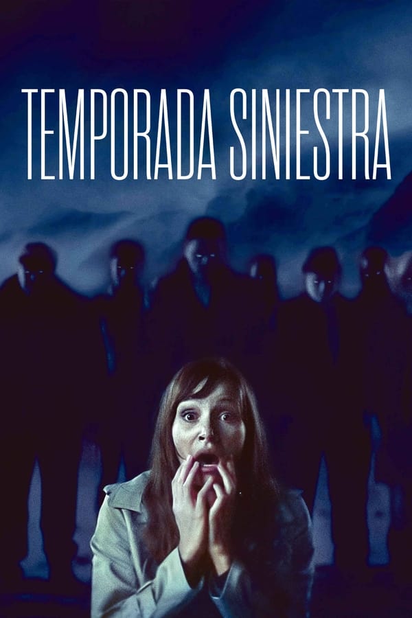 Temporada Siniestra...