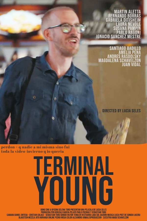 Terminal Young...