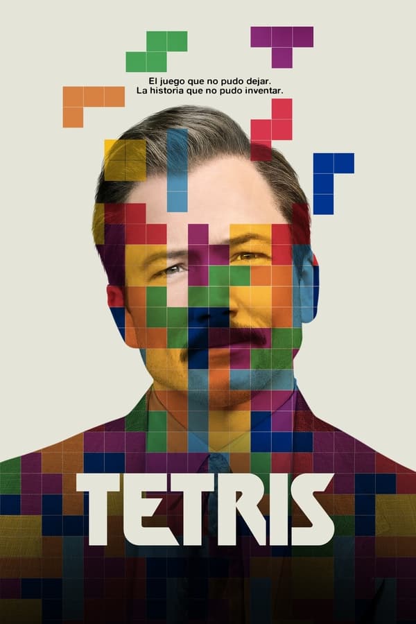 Tetris...