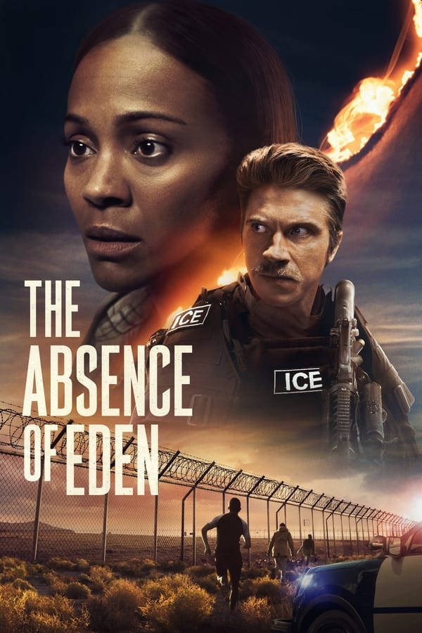 The Absence of Eden...