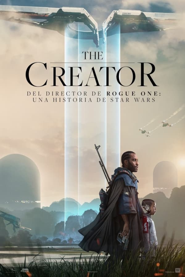 The Creator...