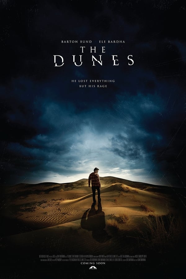 The Dunes...