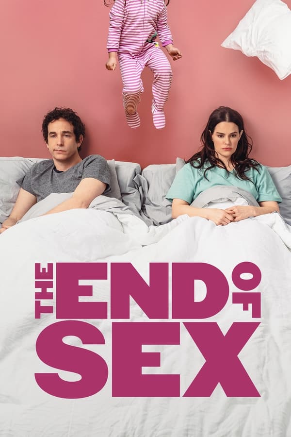 The End of Sex...