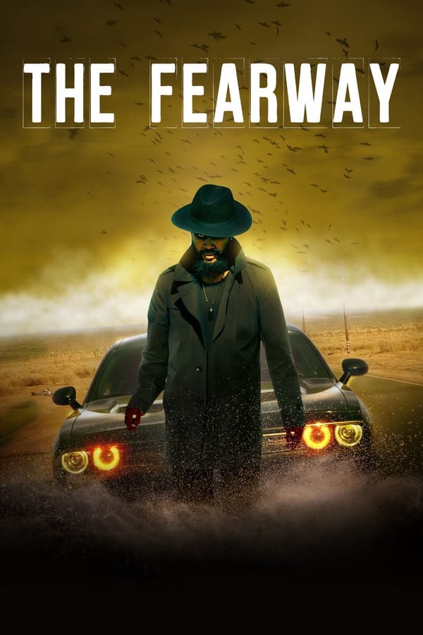The Fearway...