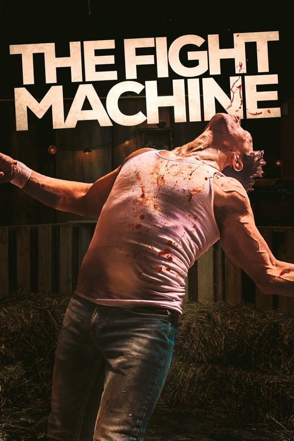 The Fight Machine...