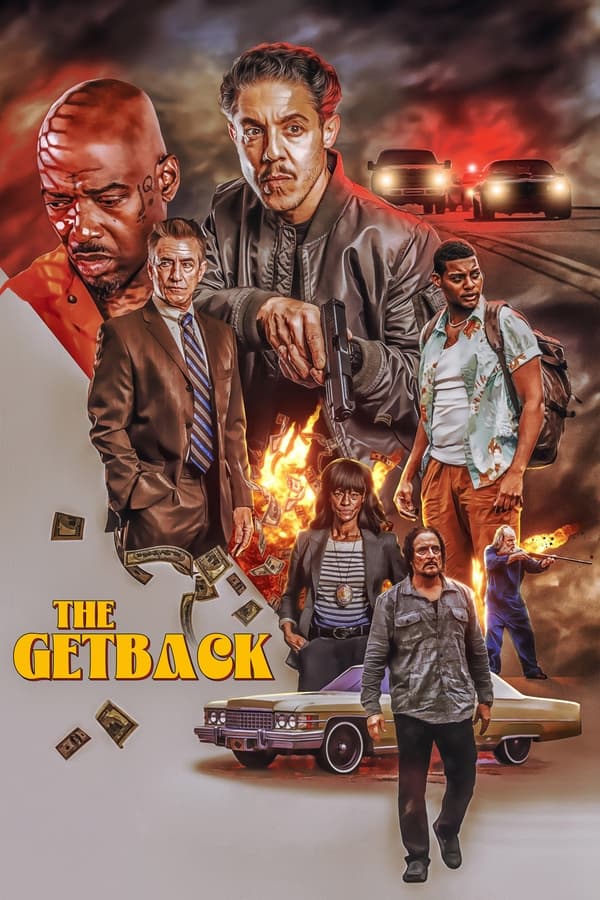 The Getback...