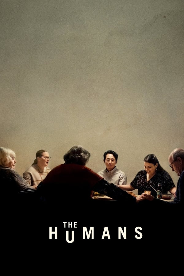 The Humans...