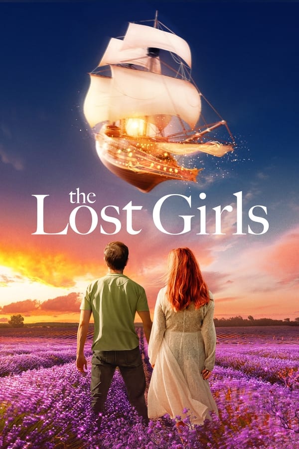 The Lost Girls...