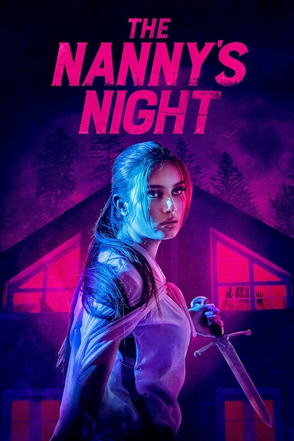 The Nanny's Night...