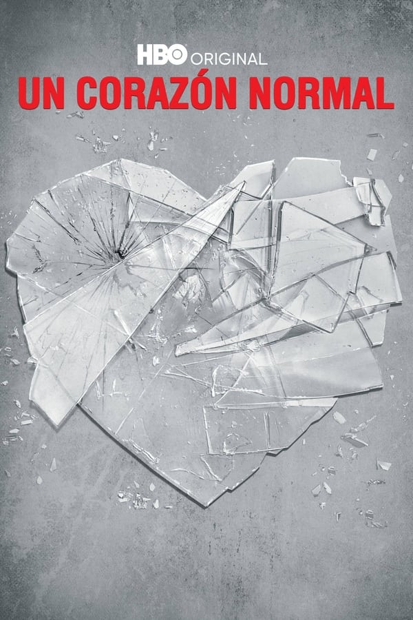 The Normal Heart...