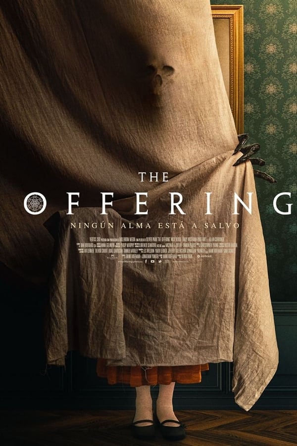The Offering...