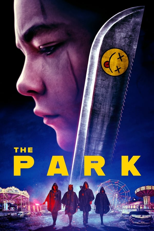 The Park...