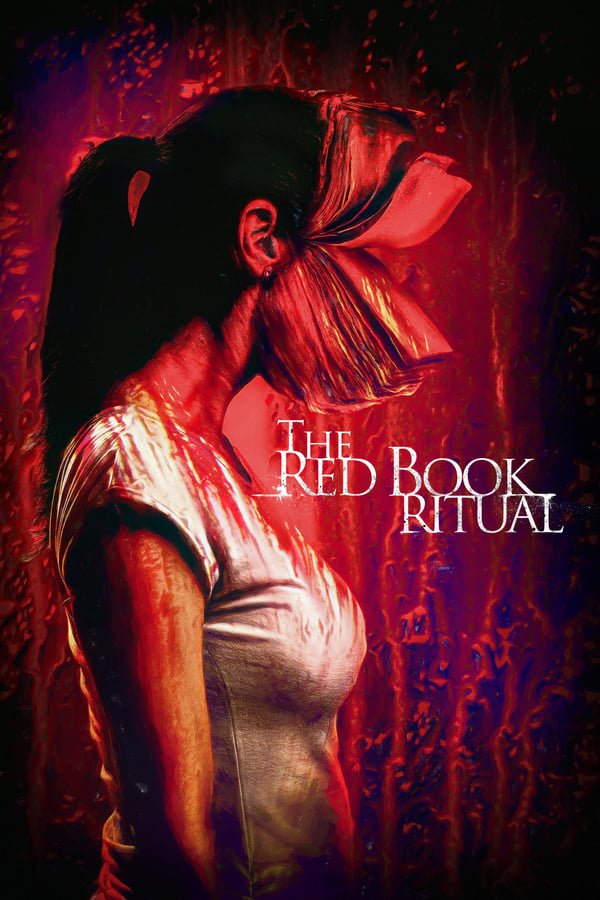 The Red Book Ritual...