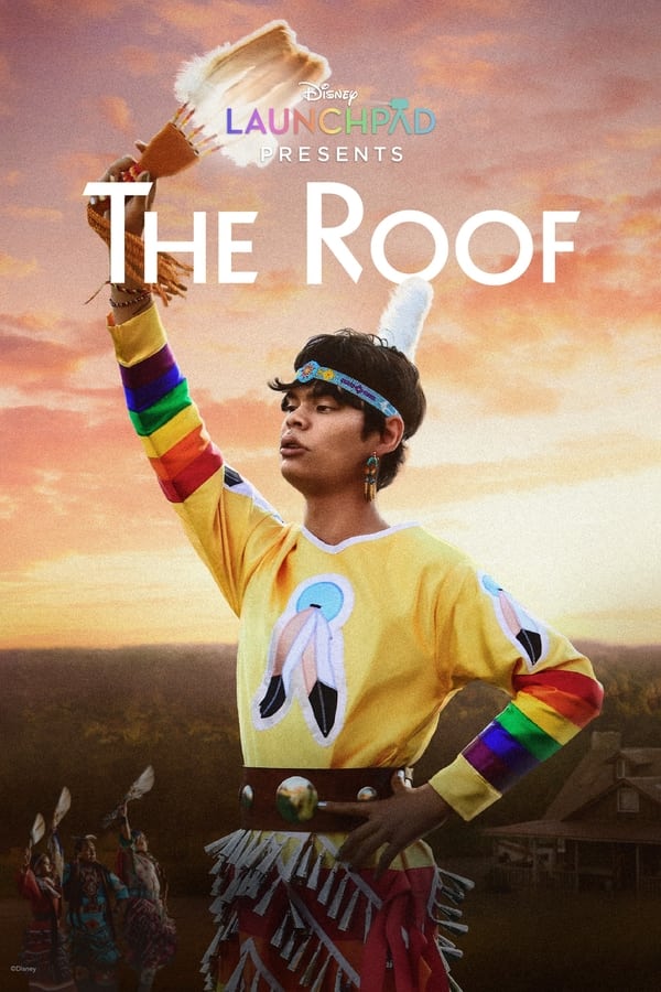 The Roof...