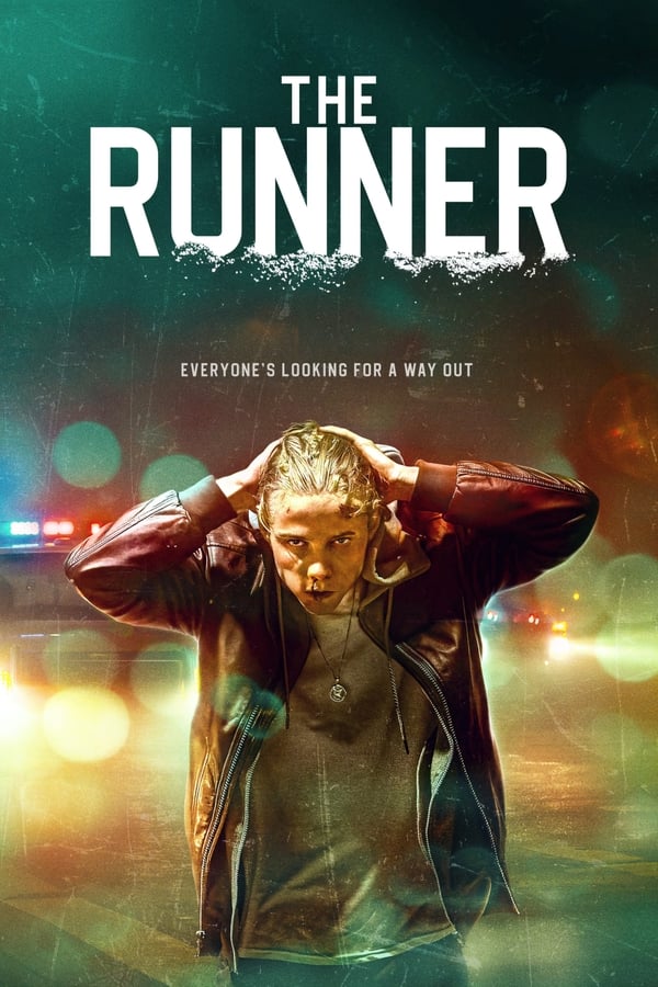The Runner...