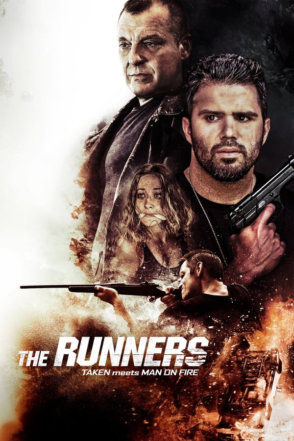 The Runners...