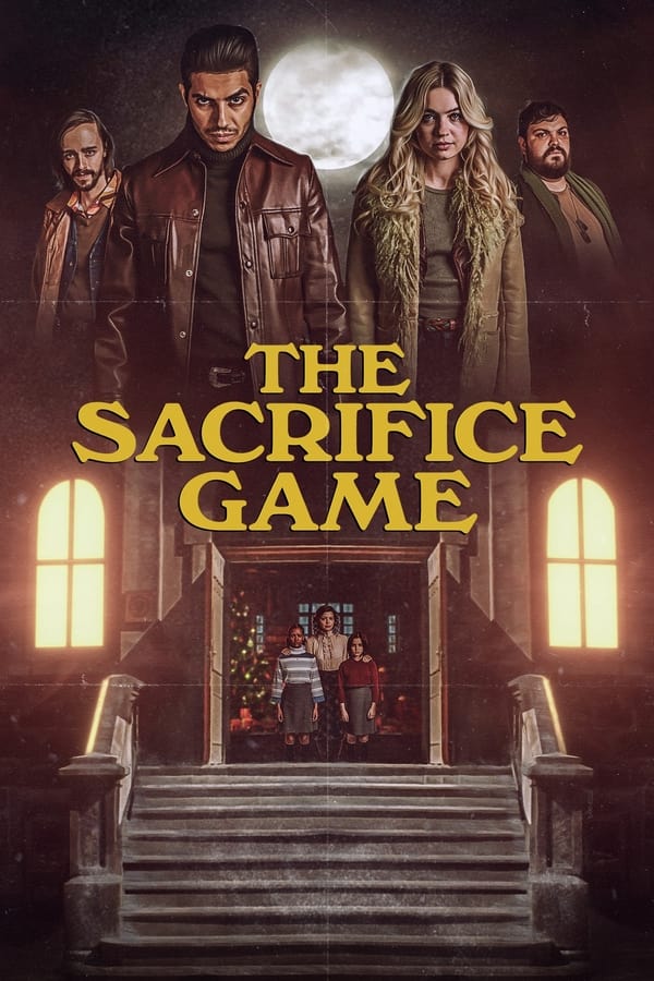 The Sacrifice Game...