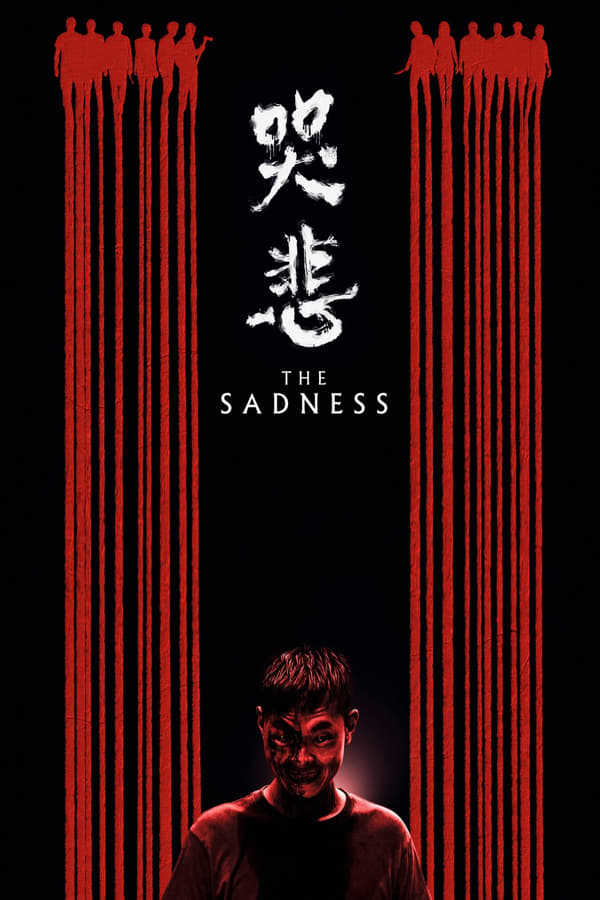 The Sadness...