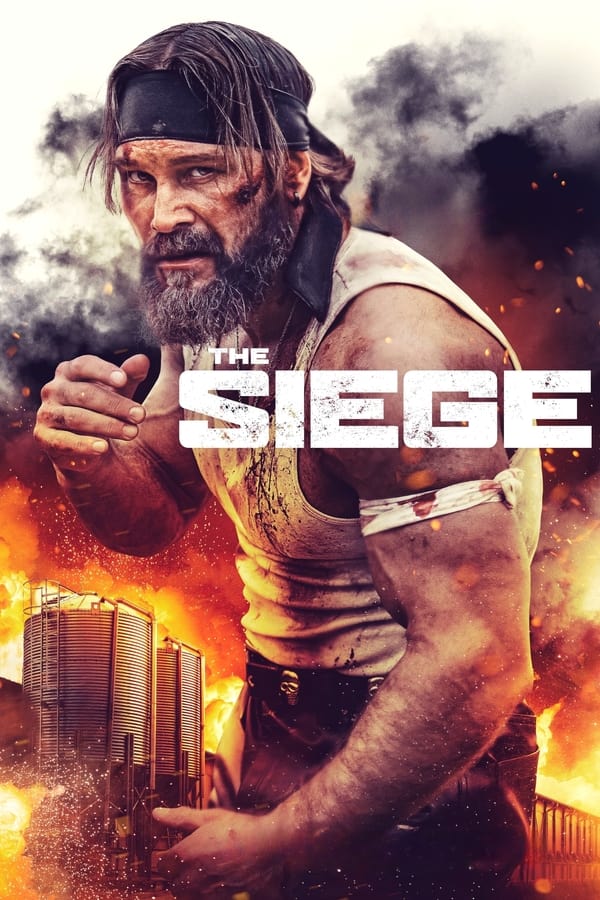 The Siege...