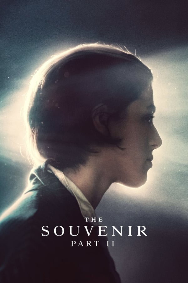 The Souvenir: Part II...