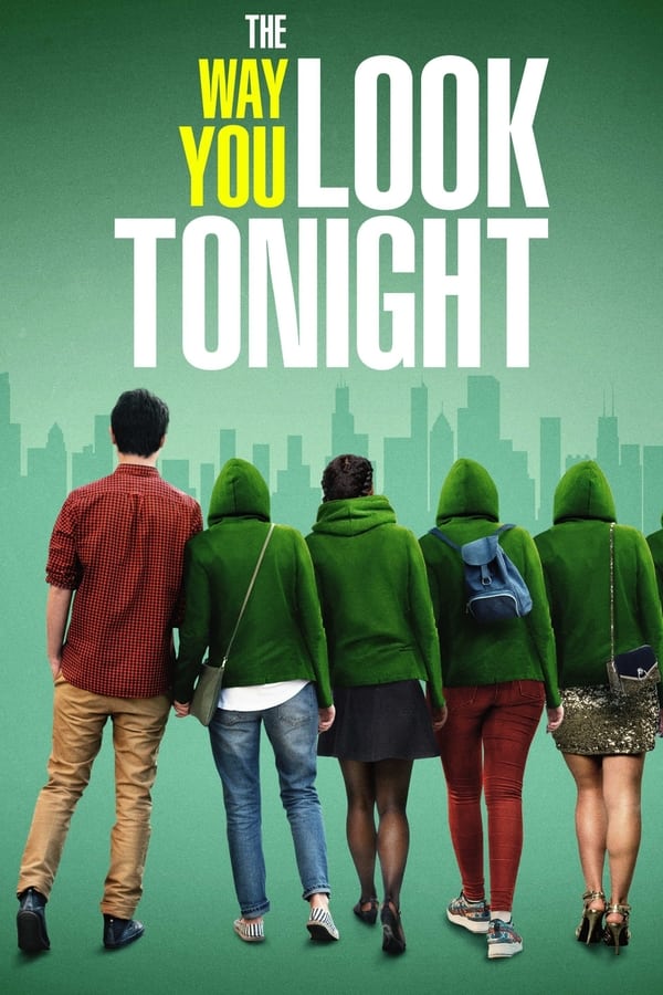 The Way You Look Tonight...