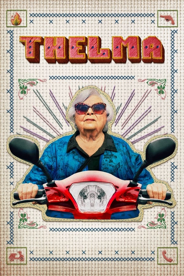 Thelma...