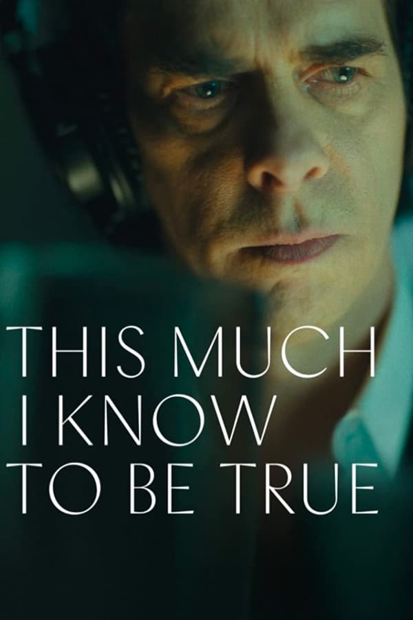 This Much I Know to Be True...