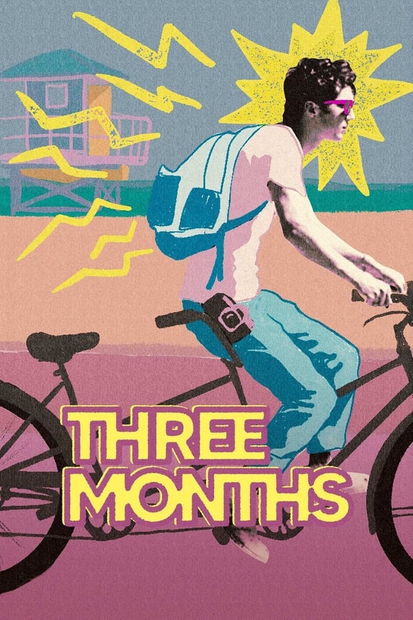 Three Months...