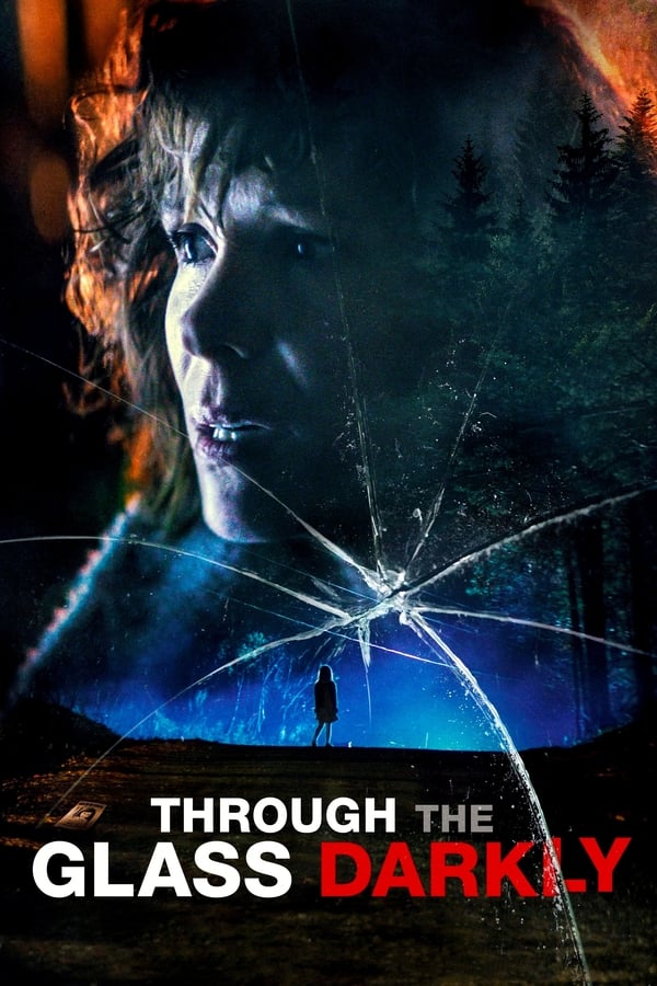 Through the Glass Darkly...