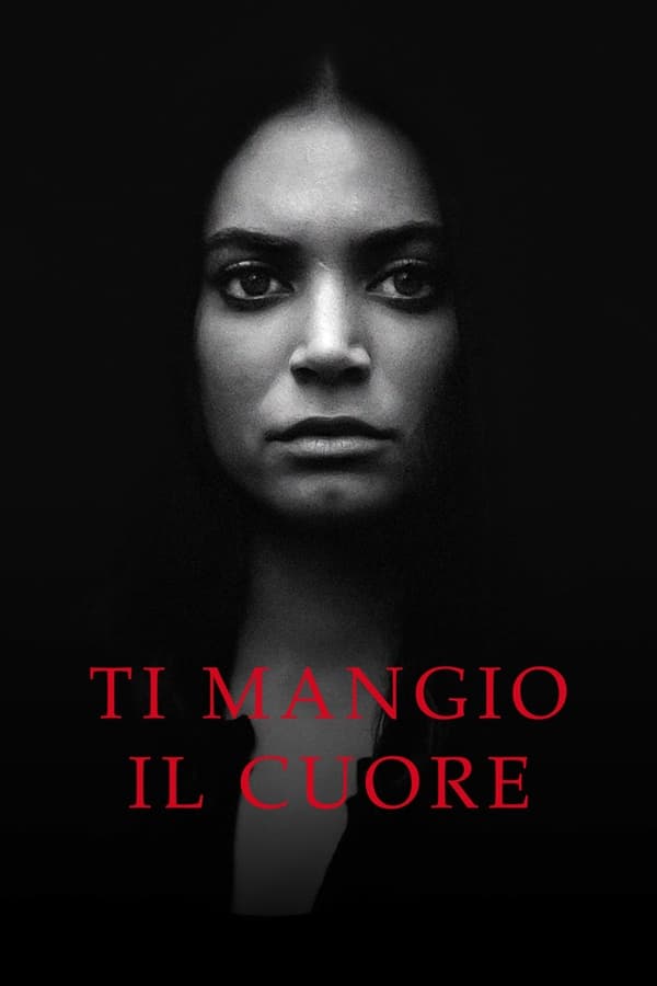 Ti mangio il cuore...