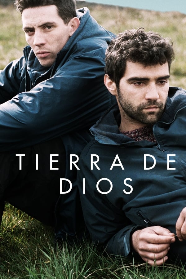 Tierra de Dios...