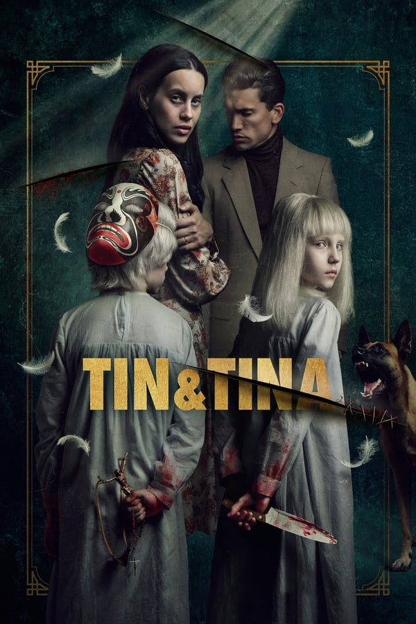 Tin y Tina...