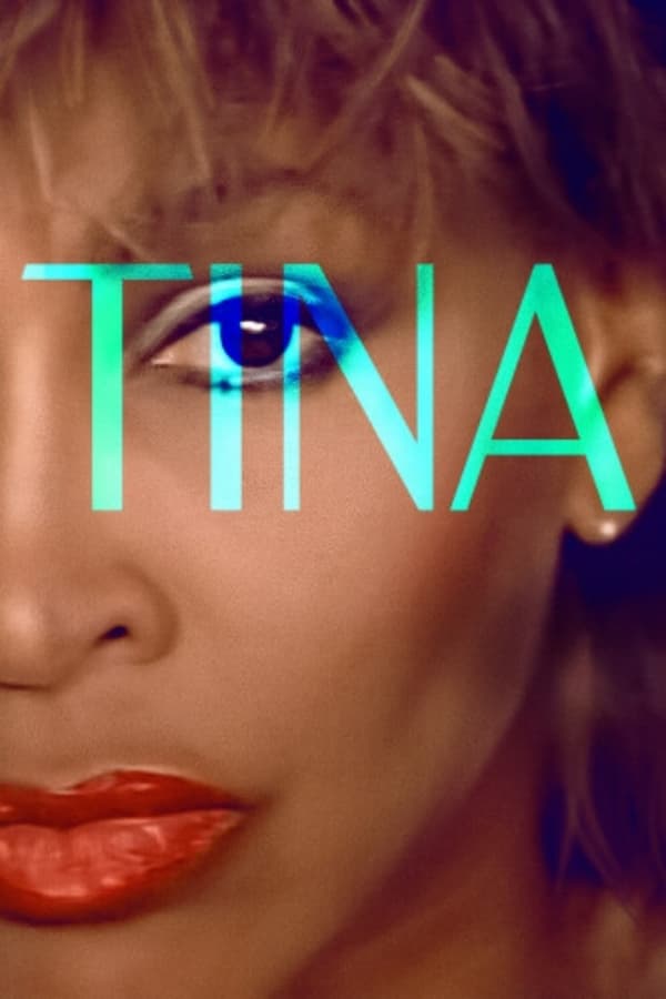 Tina...