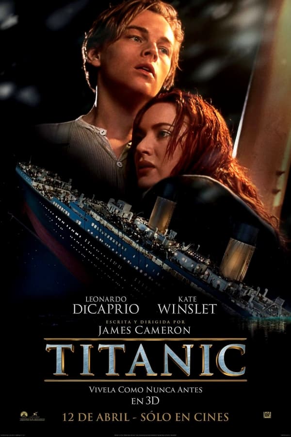 Titanic...