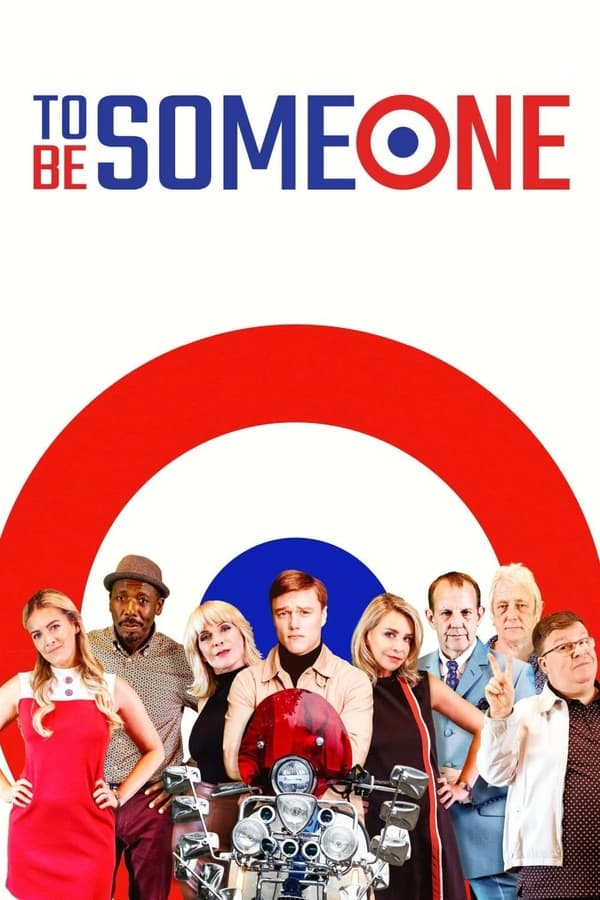 To Be Someone...