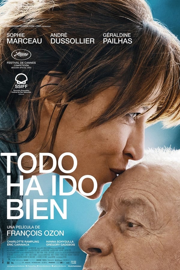 Todo ha ido bien...